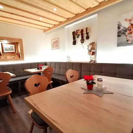 Eichenheim Maison d'hôtes 3*