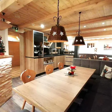 Eichenheim Konukevi Westendorf