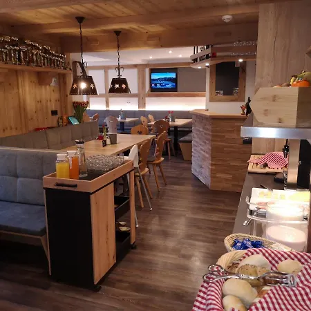 Eichenheim 3* Westendorf