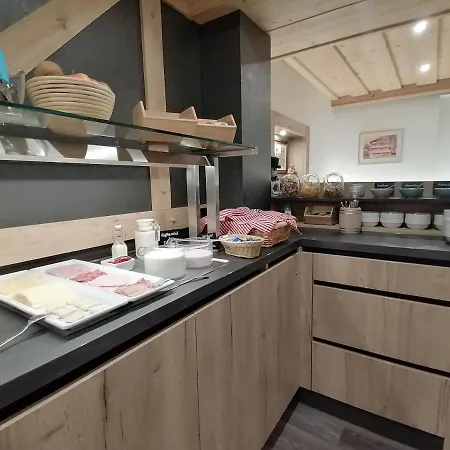 Eichenheim ゲストハウス