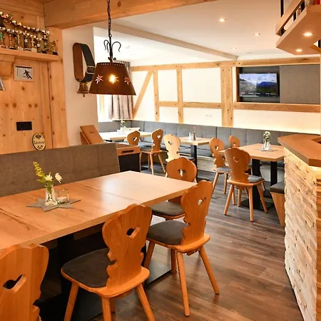 Eichenheim ゲストハウス ヴェステンドルフ