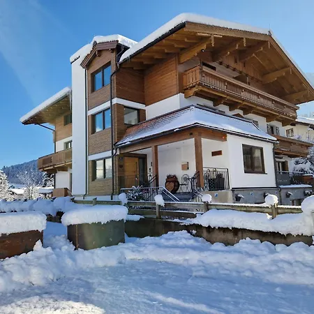 Maison d'hôtes Eichenheim Westendorf