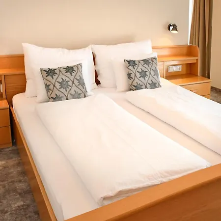 Eichenheim ゲストハウス