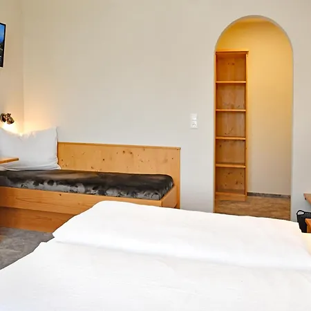 Eichenheim Guest house Westendorf
