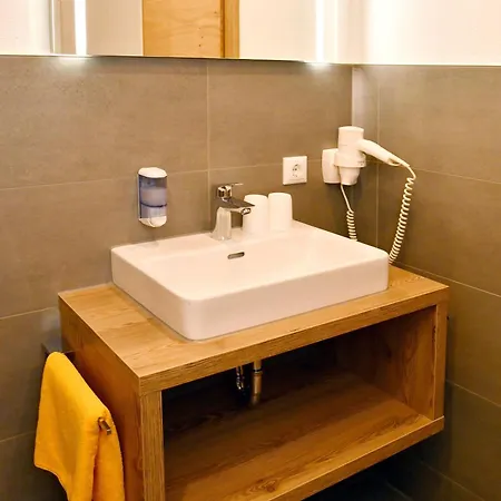 Eichenheim 3* ヴェステンドルフ