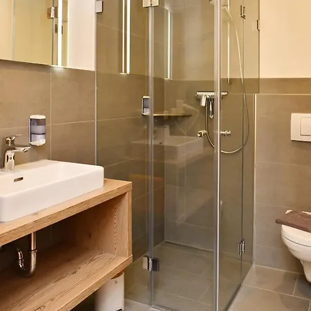 ゲストハウス Eichenheim ヴェステンドルフ