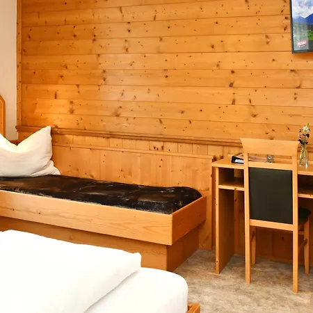 Eichenheim Maison d'hôtes Westendorf