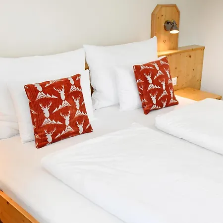 Eichenheim Westendorf