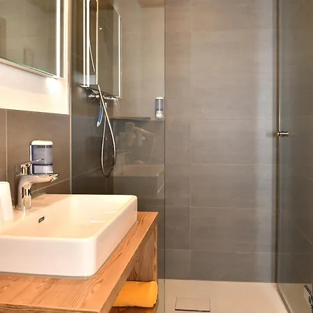 Eichenheim Gæstehus 3*