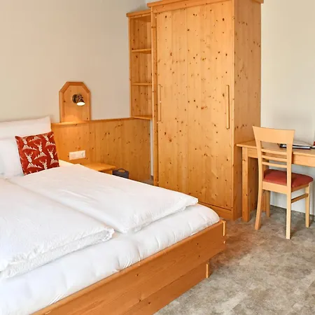 Eichenheim Konukevi Westendorf