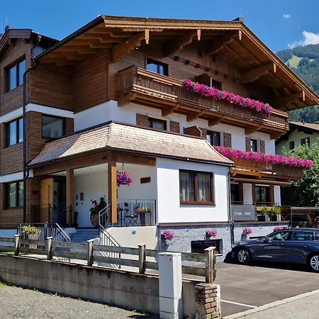 Maison d'hôtes Eichenheim 3*