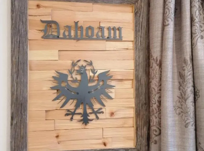 Pensión Eichenheim Westendorf