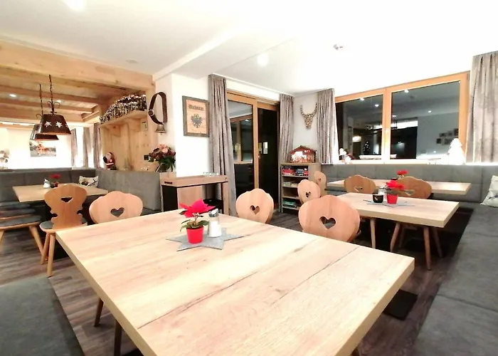 Eichenheim 베스텐도르프