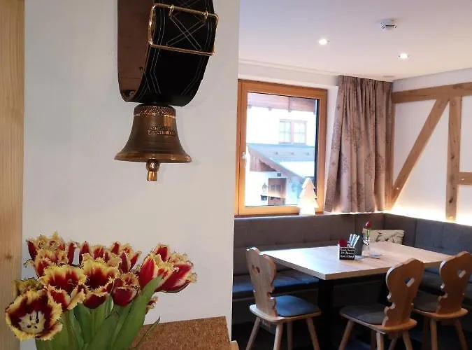 Eichenheim 게스트하우스 3*