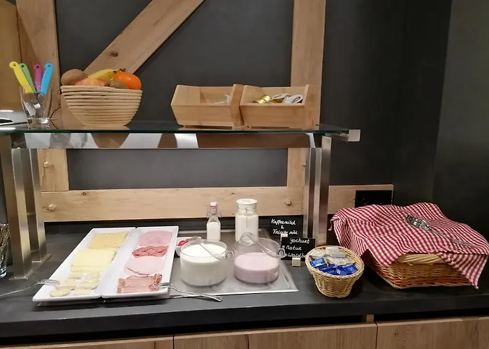 艾琴赫姆旅馆 3*