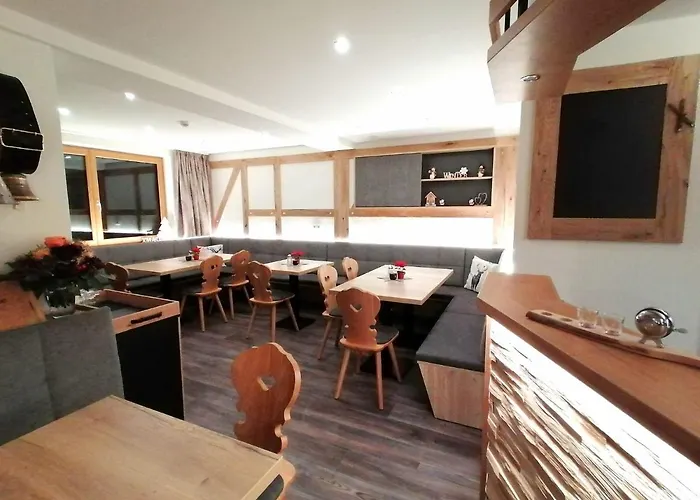 게스트하우스 Eichenheim 3*