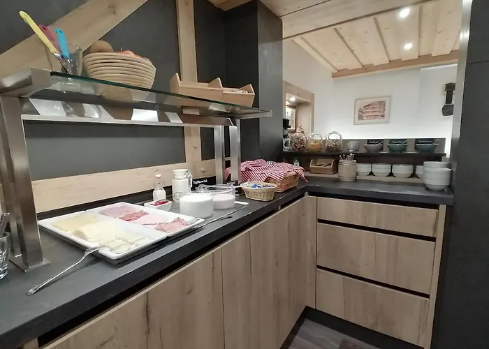 Eichenheim 게스트하우스