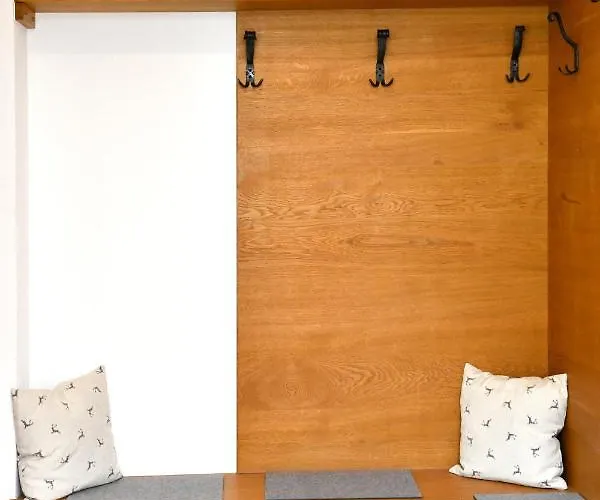 게스트하우스 Eichenheim