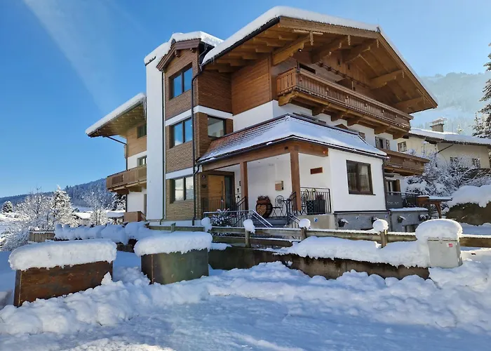 招待所 艾琴赫姆旅馆 韦斯滕多夫