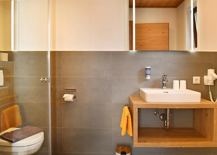 게스트하우스 Eichenheim 3*