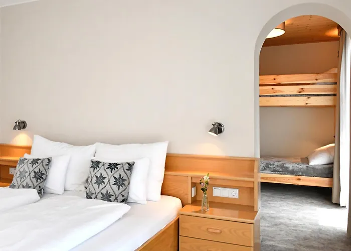 게스트하우스 Eichenheim 베스텐도르프