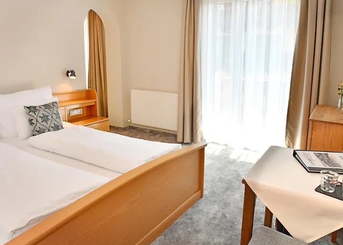 게스트하우스 Eichenheim