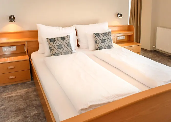 Eichenheim 게스트하우스