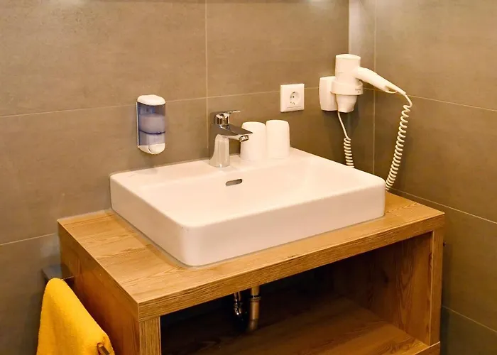 Eichenheim 3* 베스텐도르프