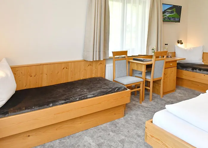 招待所 艾琴赫姆旅馆