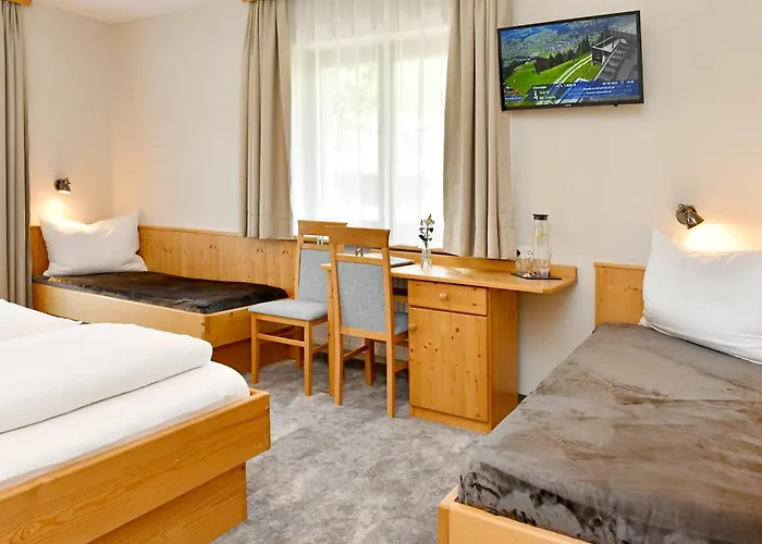 艾琴赫姆旅馆 招待所