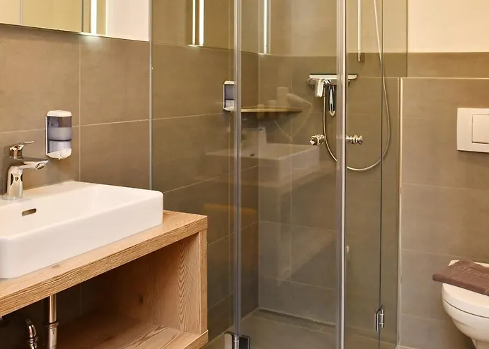 게스트하우스 Eichenheim 베스텐도르프