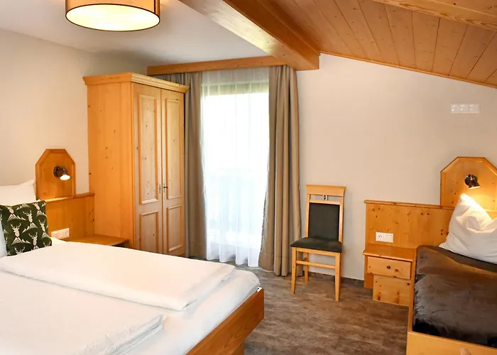 Eichenheim 베스텐도르프