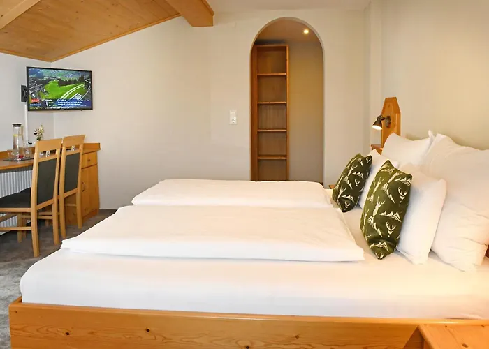 艾琴赫姆旅馆 招待所