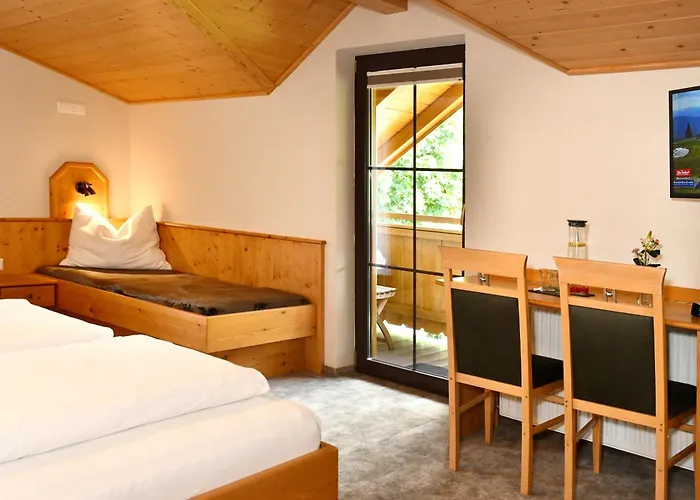 招待所 艾琴赫姆旅馆