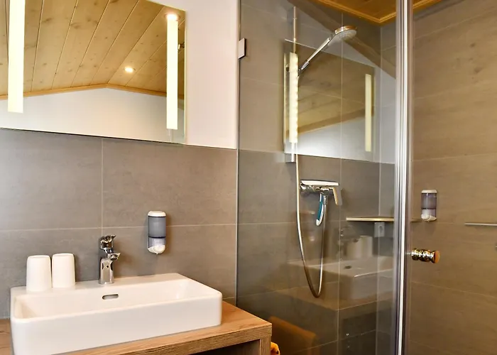 艾琴赫姆旅馆 3*