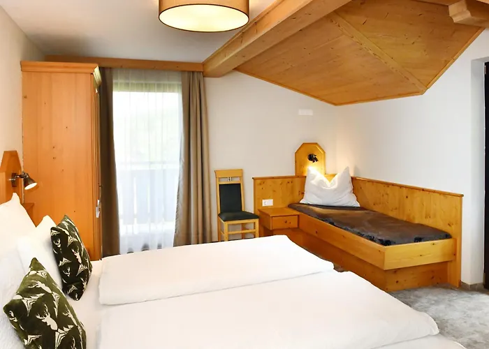 招待所 艾琴赫姆旅馆