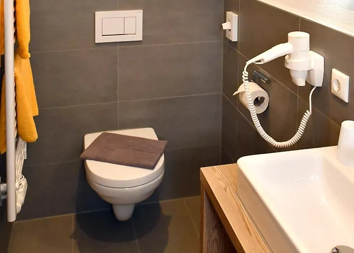 Pensión Eichenheim Westendorf