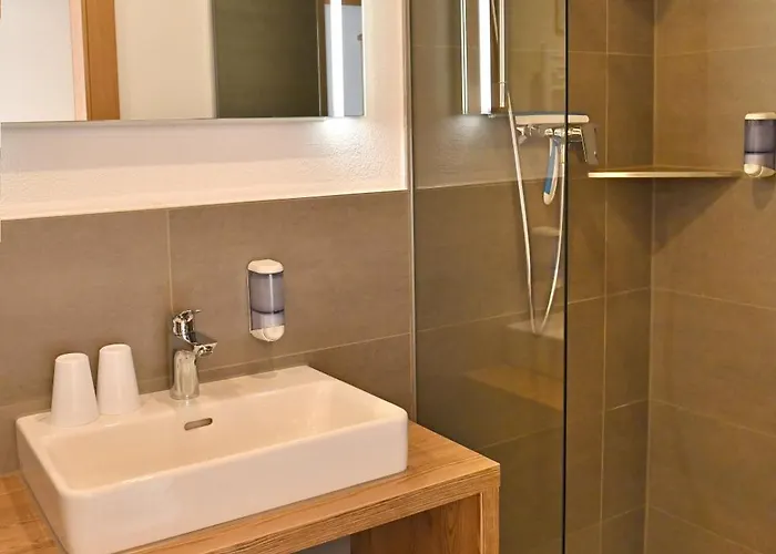 게스트하우스 Eichenheim