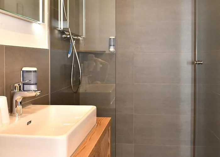 Eichenheim 게스트하우스 3*