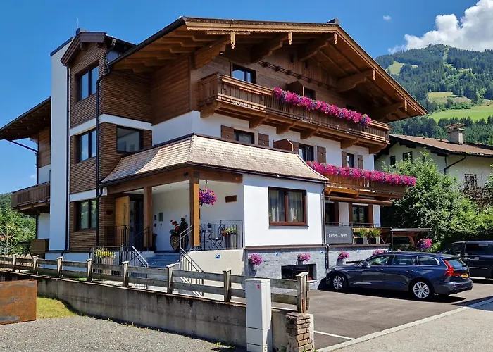 Pensión Eichenheim 3*