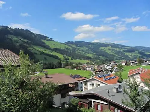 Eichenheim Pensión Westendorf