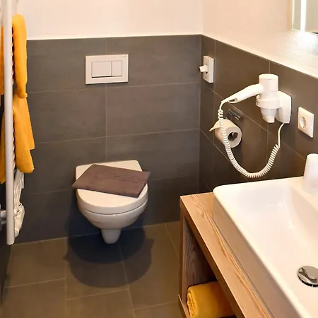 Casa de hóspedes Eichenheim Westendorf