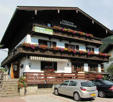 Casa de hóspedes Eichenheim