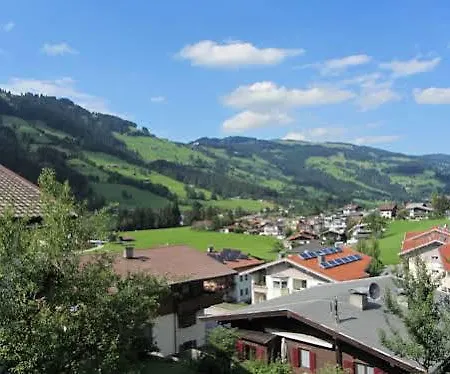 Eichenheim Casa de hóspedes Westendorf