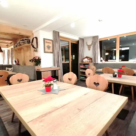 Eichenheim Westendorf