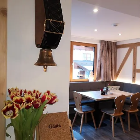 Eichenheim Guest house 3*