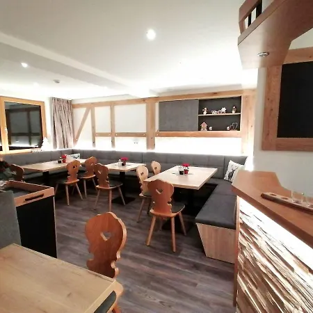 Guest house Eichenheim 3*