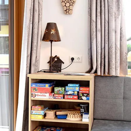 Eichenheim Guest house Westendorf