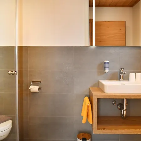 Guest house Eichenheim 3*