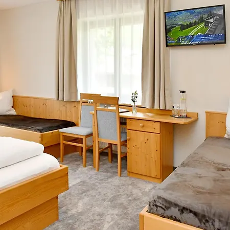 Eichenheim Guest house